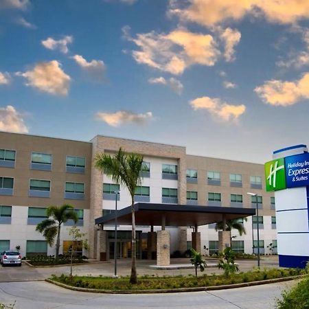 Holiday Inn Express & Suites Diamond By Ihg Stubbs Екстер'єр фото